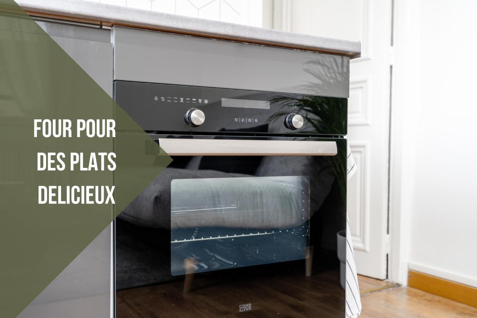 Cocon Douillet, Proche Gare, Wifi Apartment Дранси Екстериор снимка
